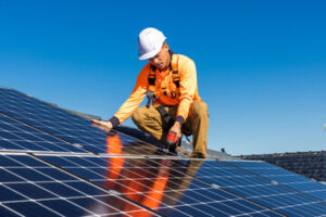 Solar Panel